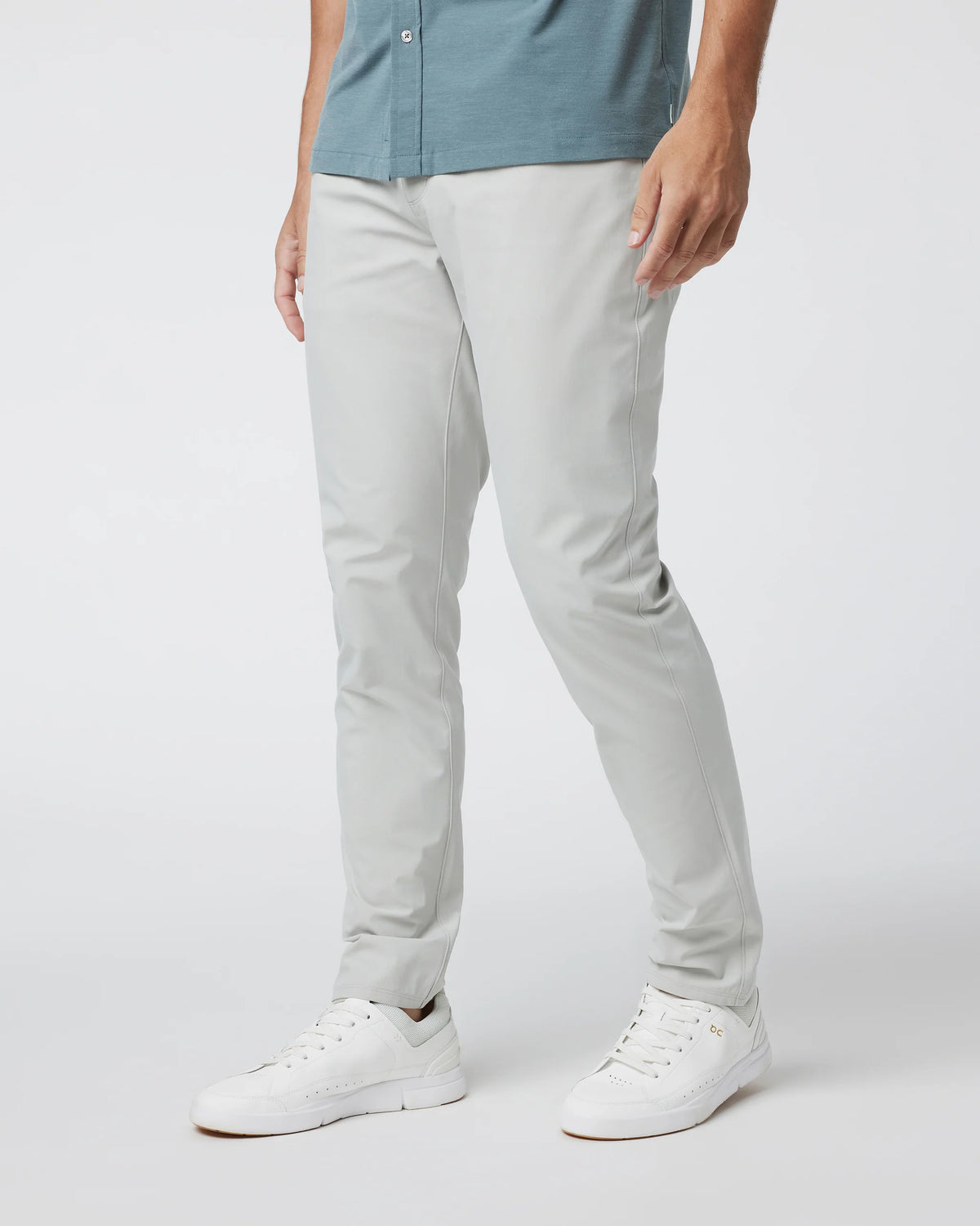 Meta Pant Athletic Slim Fit 30”