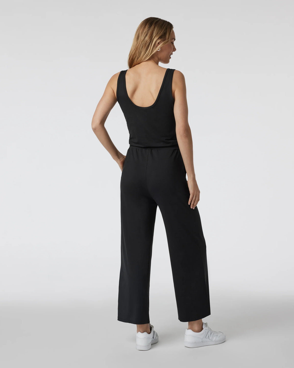 Falls Jumpsuit