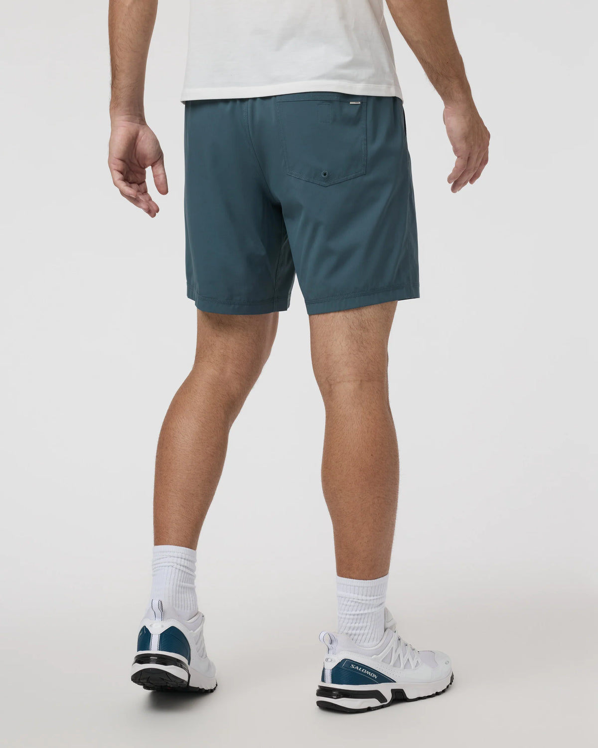 Kore Unlined Short