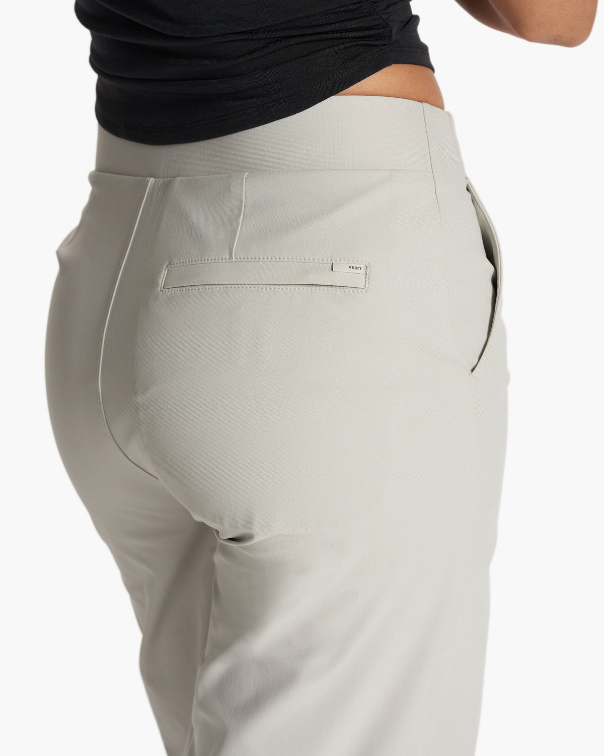 Womens Meta Wideleg