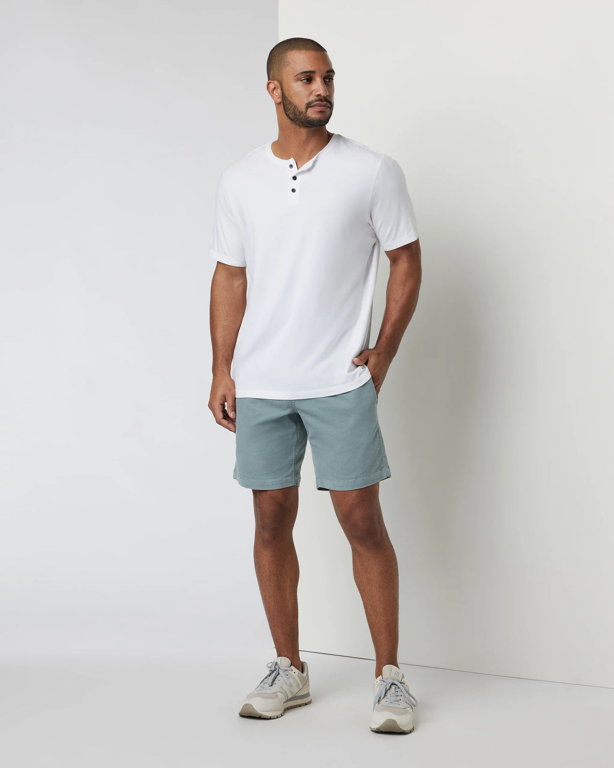 Optimist Short