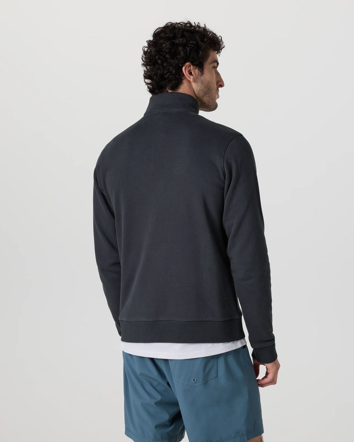 Cypress 1/4 Zip 2.0