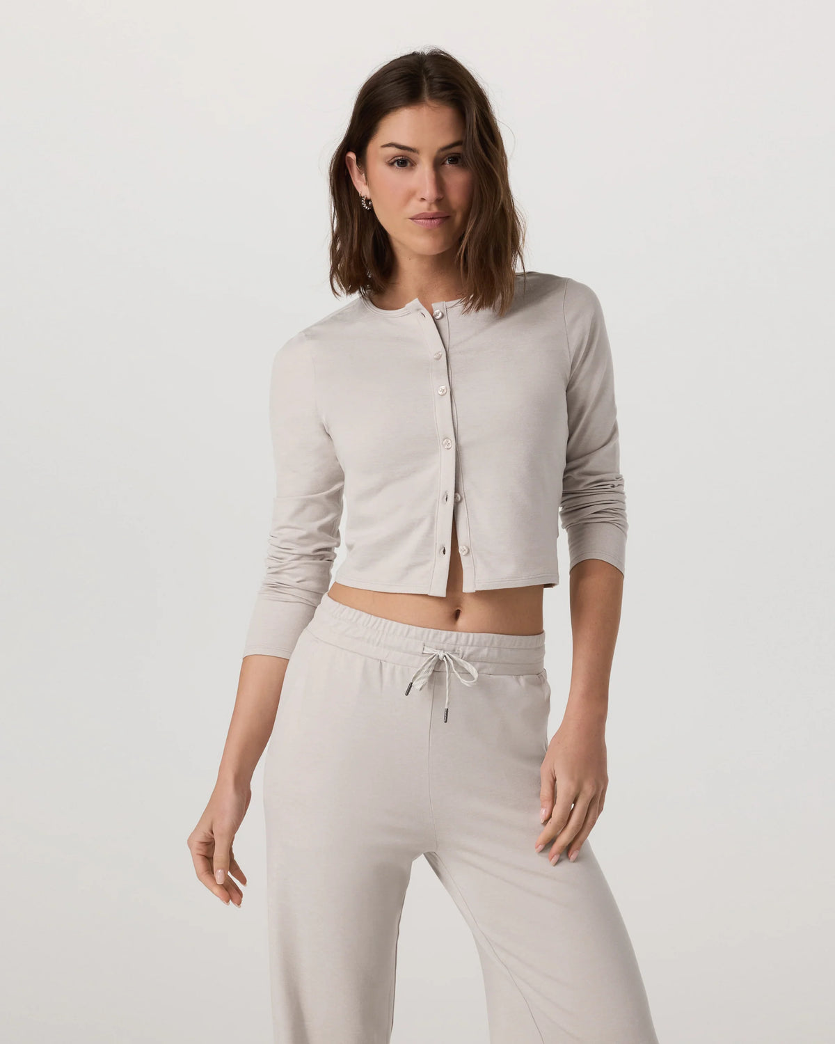 Halo Cardigan 2.0