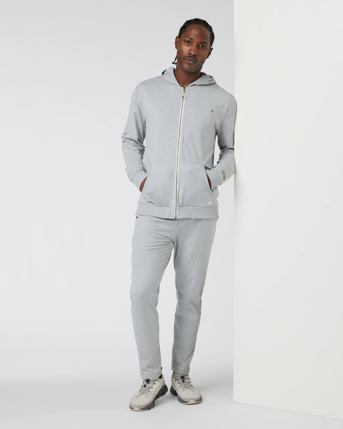 Coronado Hoodie