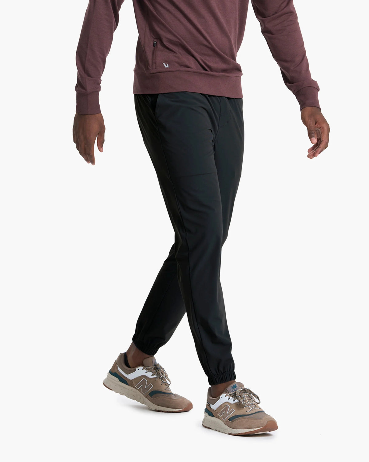 Fleet Jogger