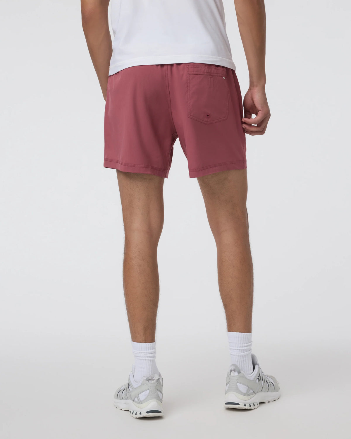 Kore Short Unlined 5"