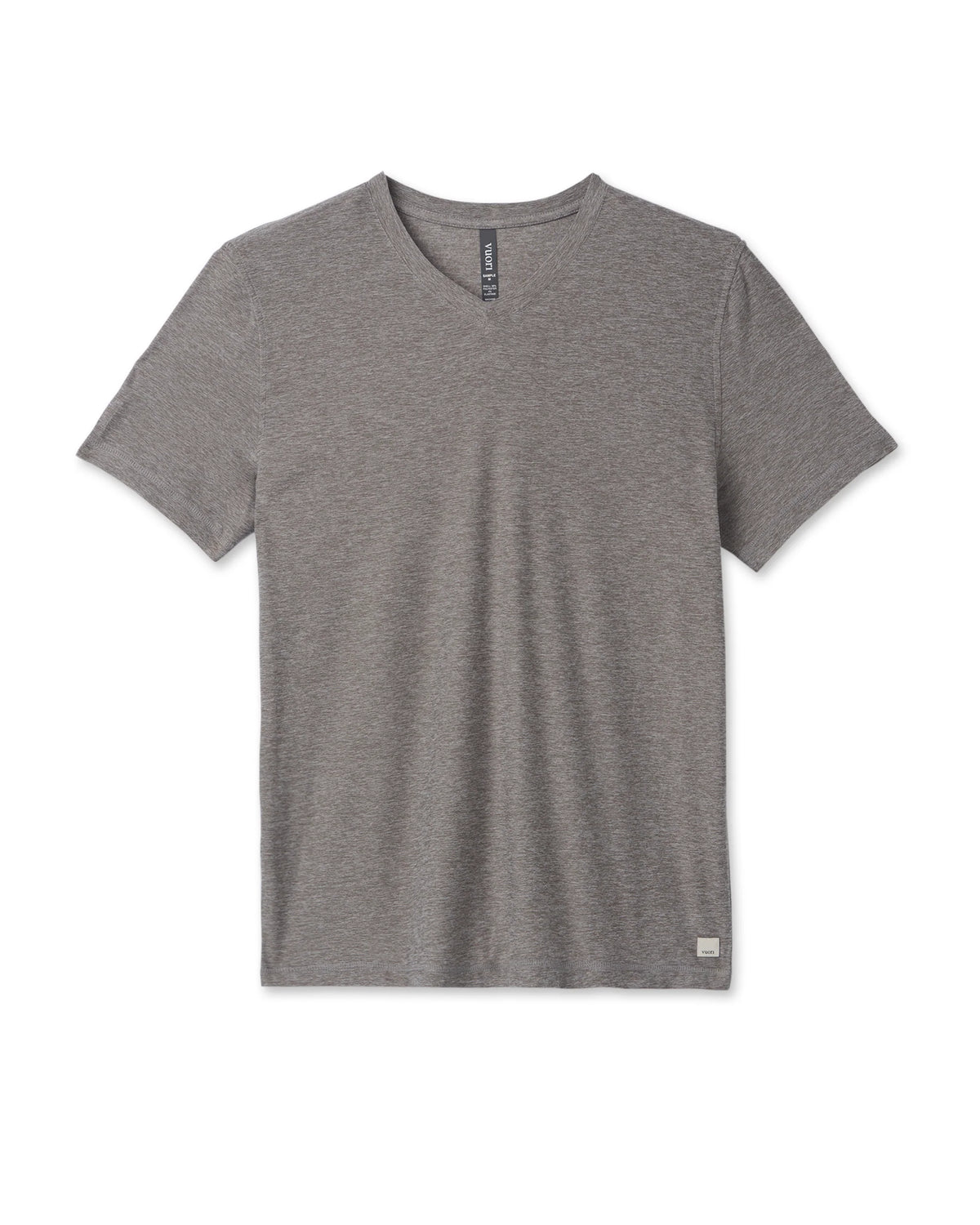 Strato Tech V-Neck Tee
