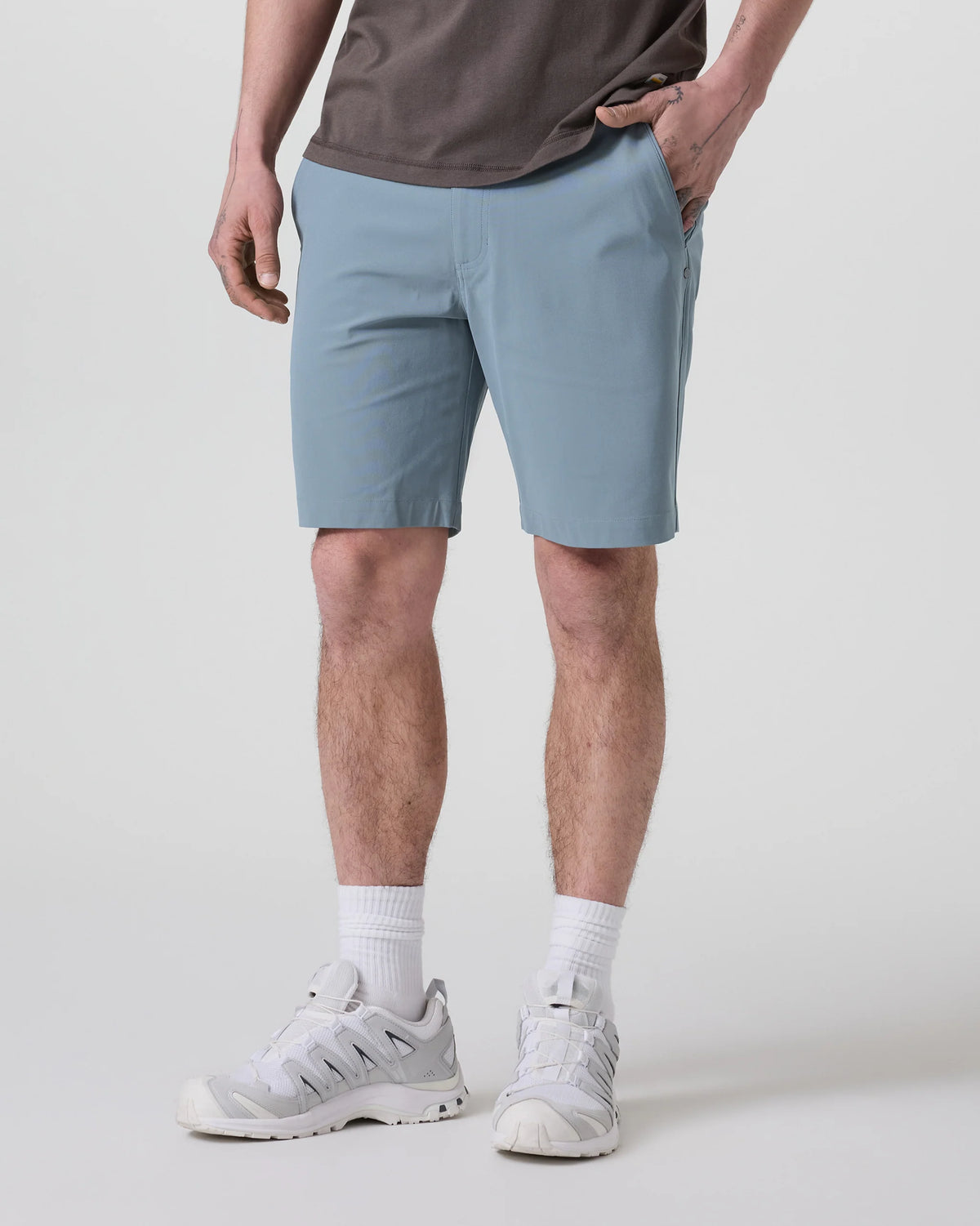 Meta Short 8"