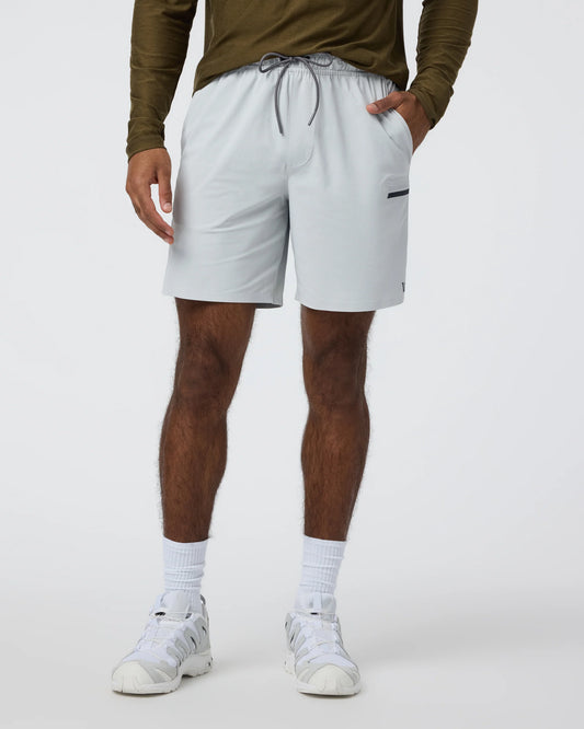 Grafton Short Unlined 7"