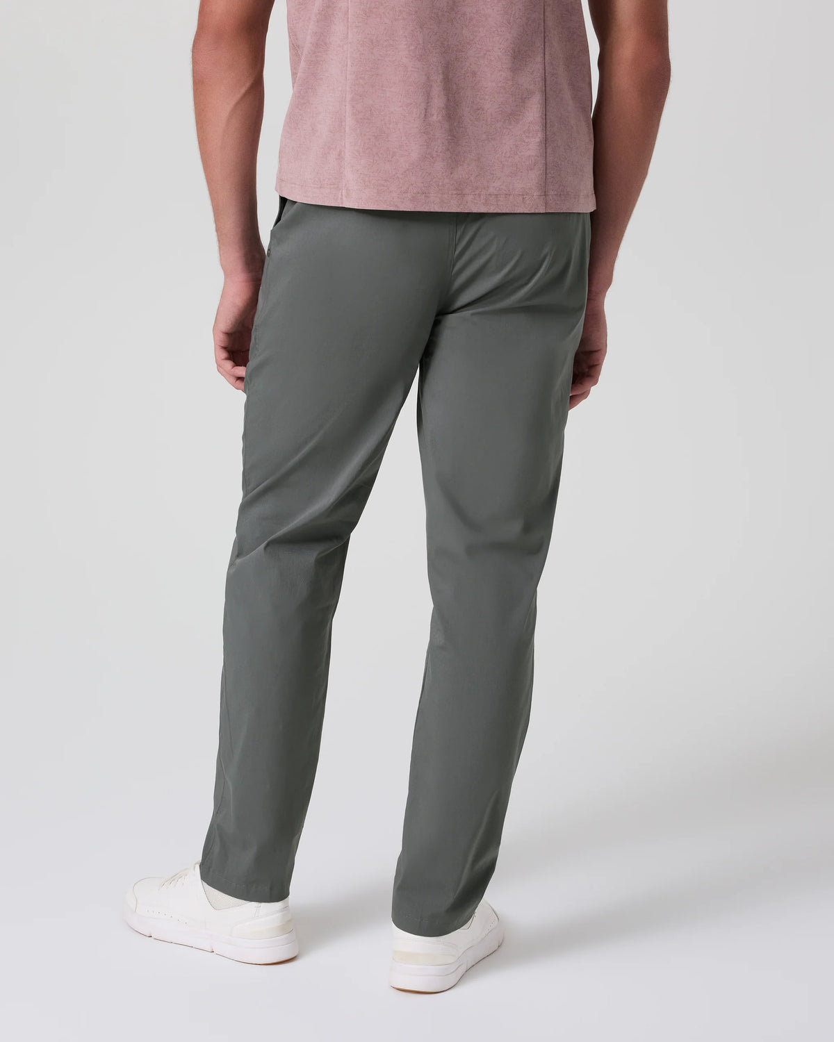 Kore Everyday Pant Lined Classic Fit 30"