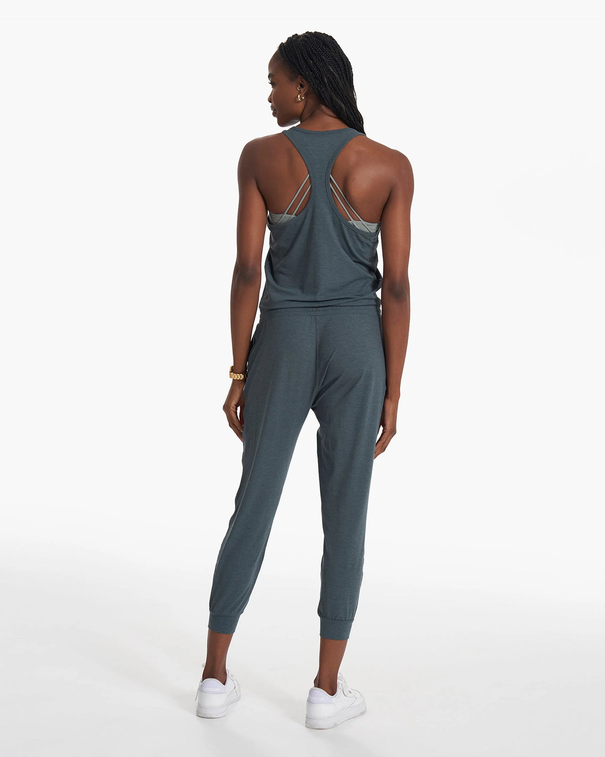 Lux Jumpsuit