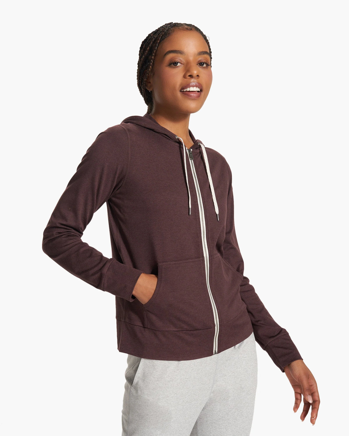 Halo Performance Hoodie 2.0