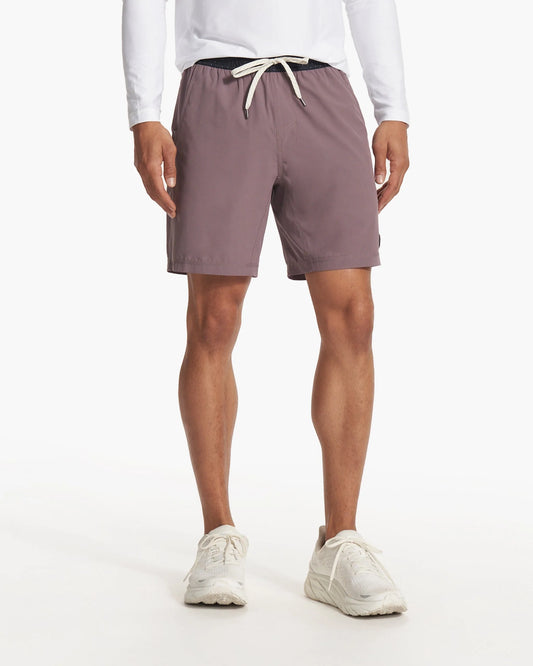 Kore Unlined Short