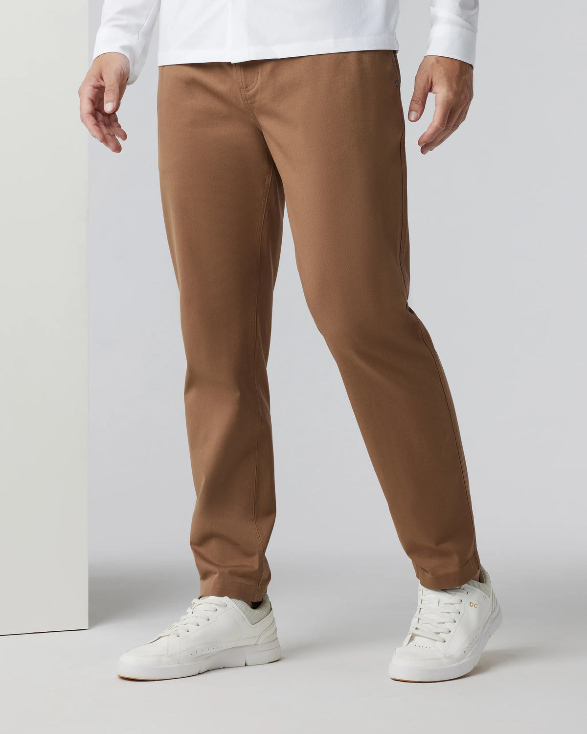 All Ways Elastic Waist Pant