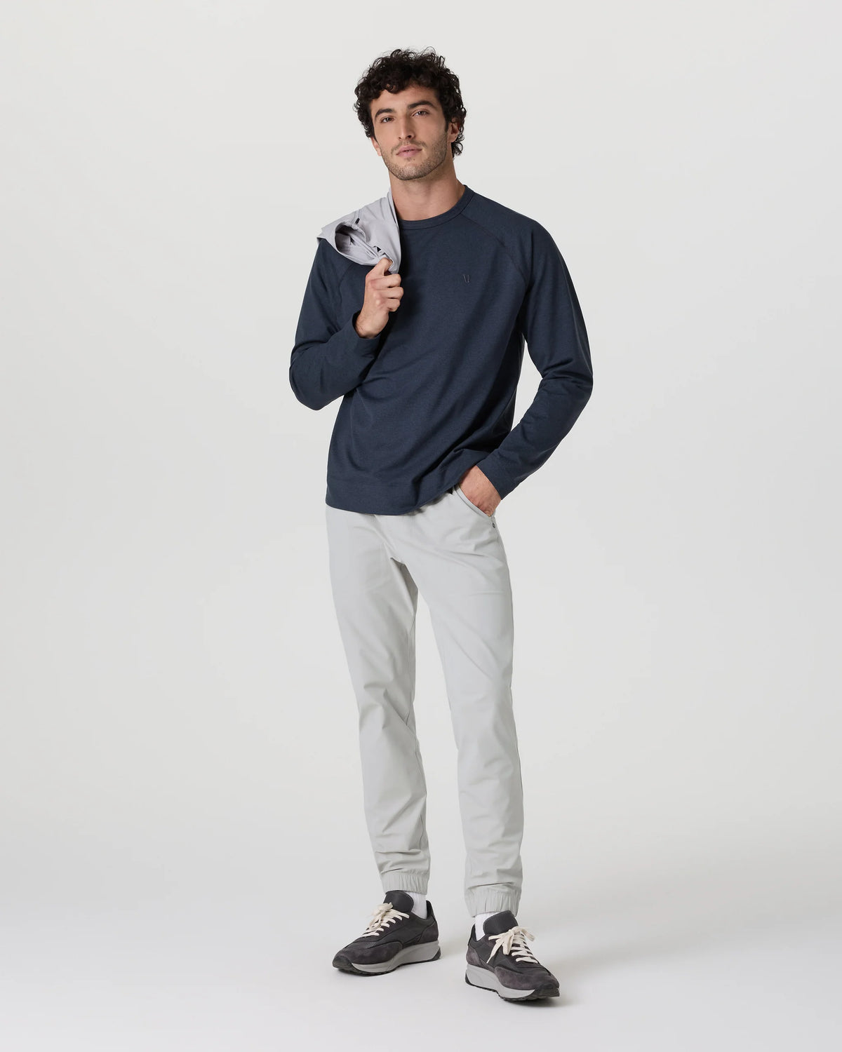 Meta Jogger 30"