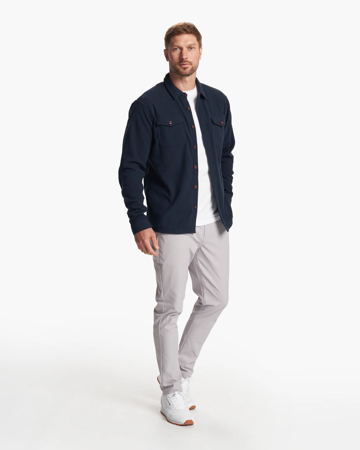 Aspen Shirt Jacket