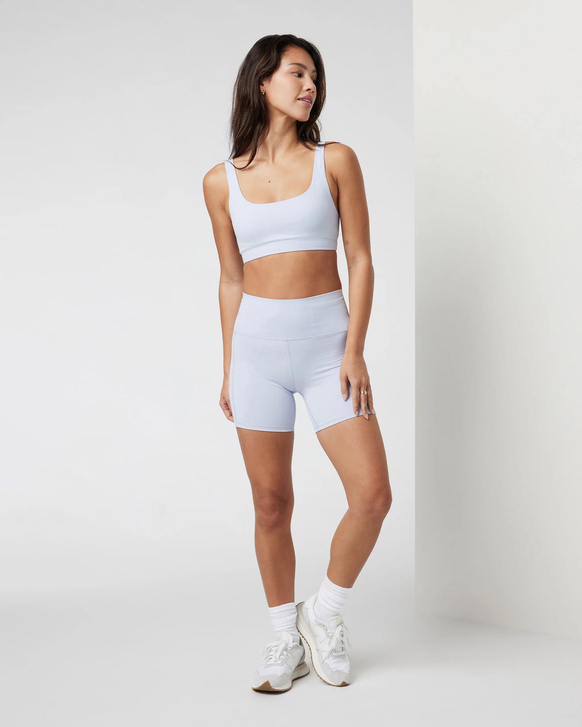 Studio Pocket Short