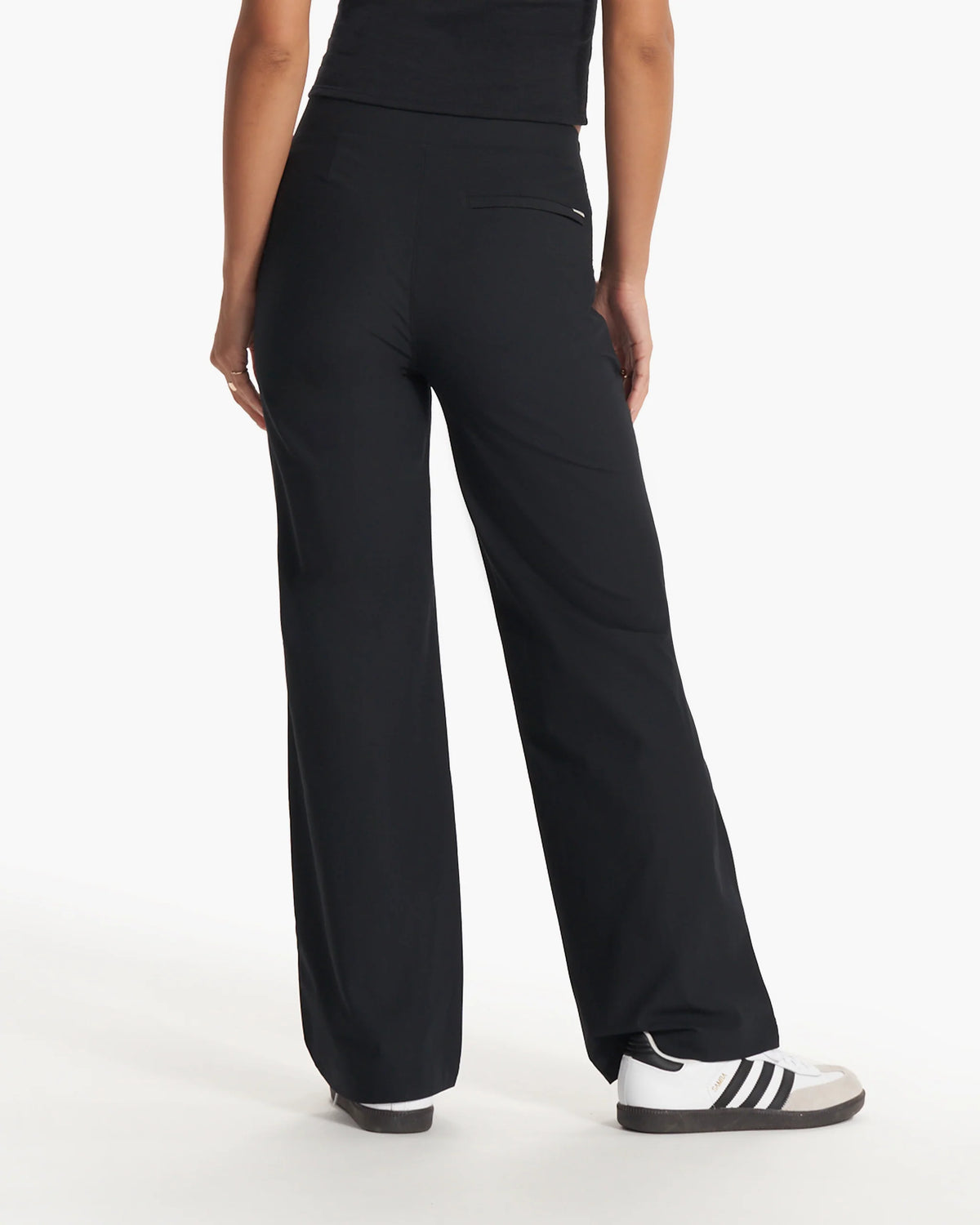 Womens Meta Wideleg - Short