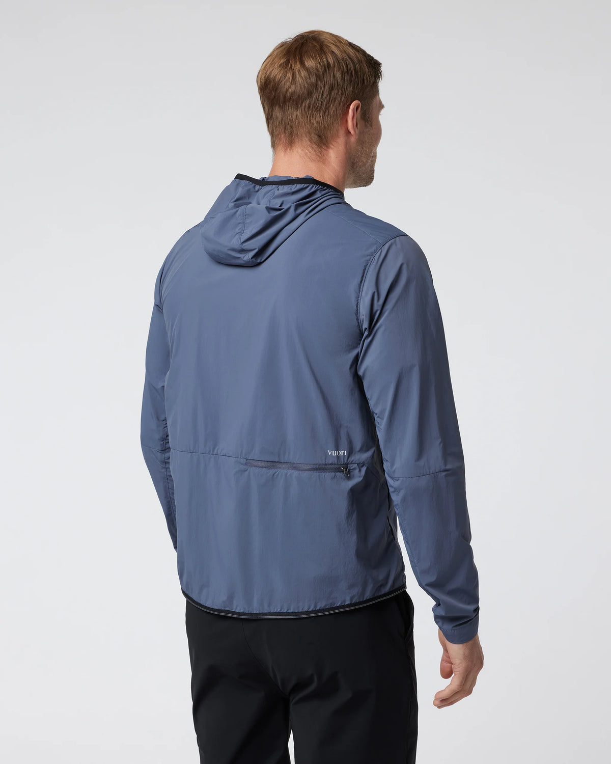 Ronan Packable Jacket