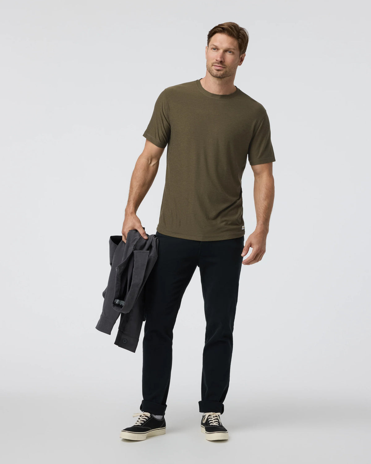 Strato Tech Tee
