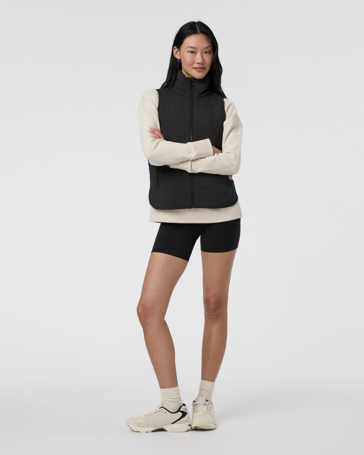 Canyon Insulated Vest