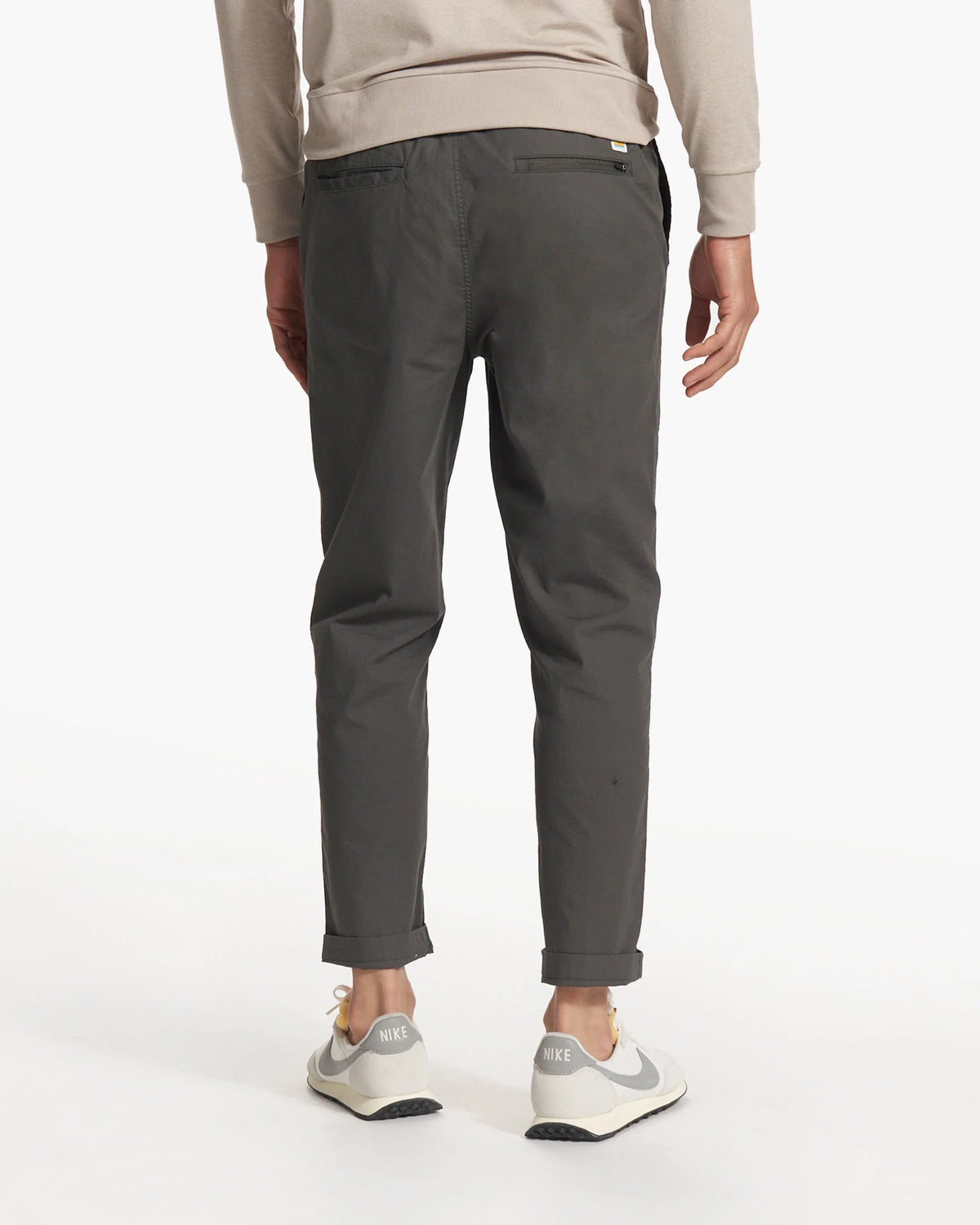 Vintage Ripstop Pant