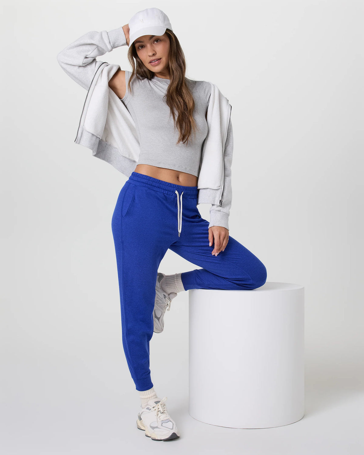 Performance Jogger