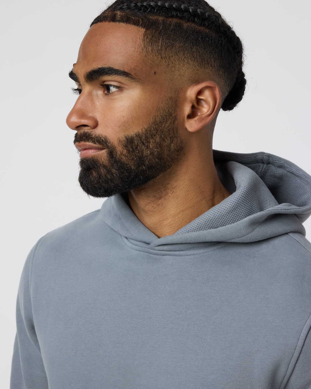Seaside Pullover Hoodie