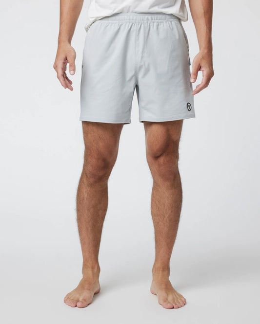 Maverick Volley Short