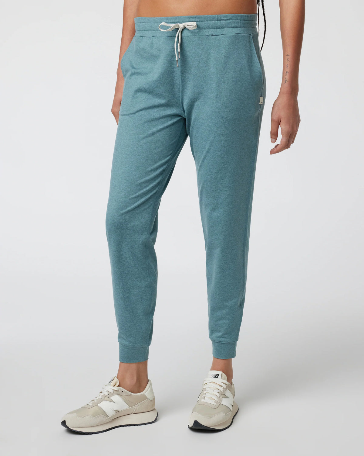 Performance Jogger - Long