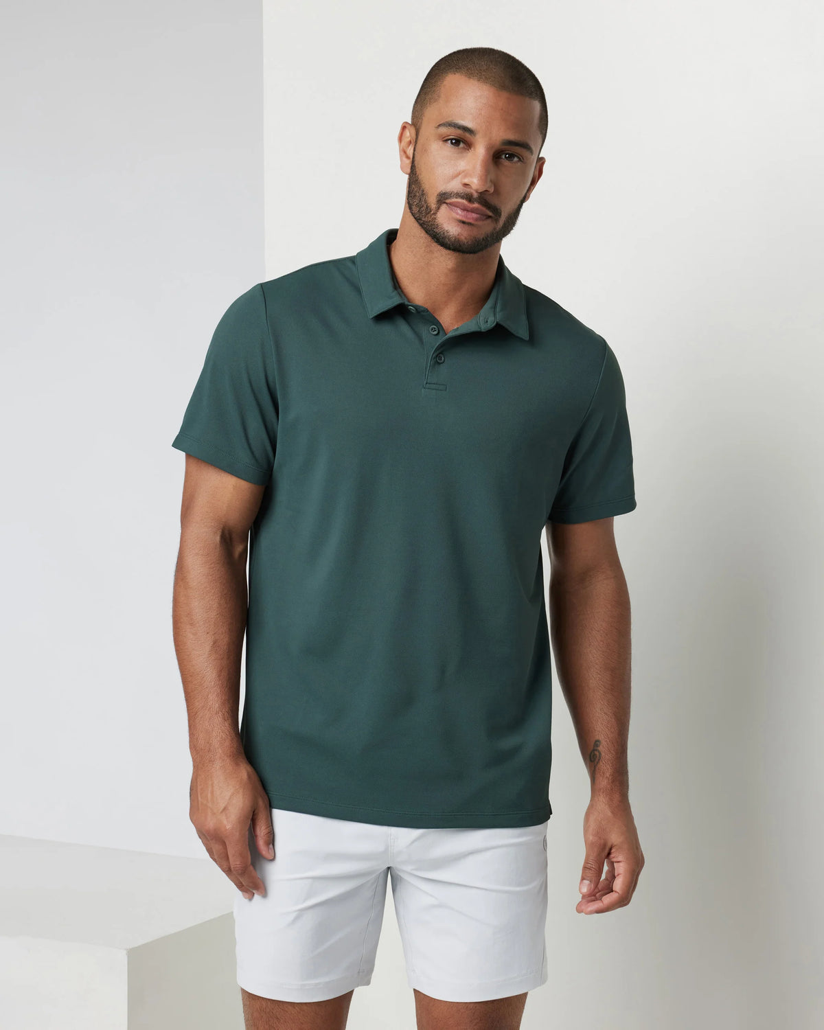 Gamepoint Polo