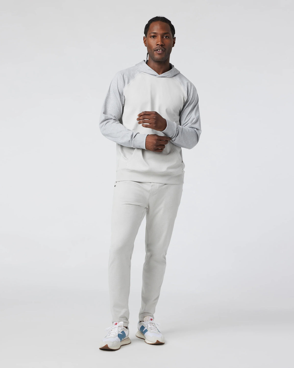 Coronado Pullover Hoodie