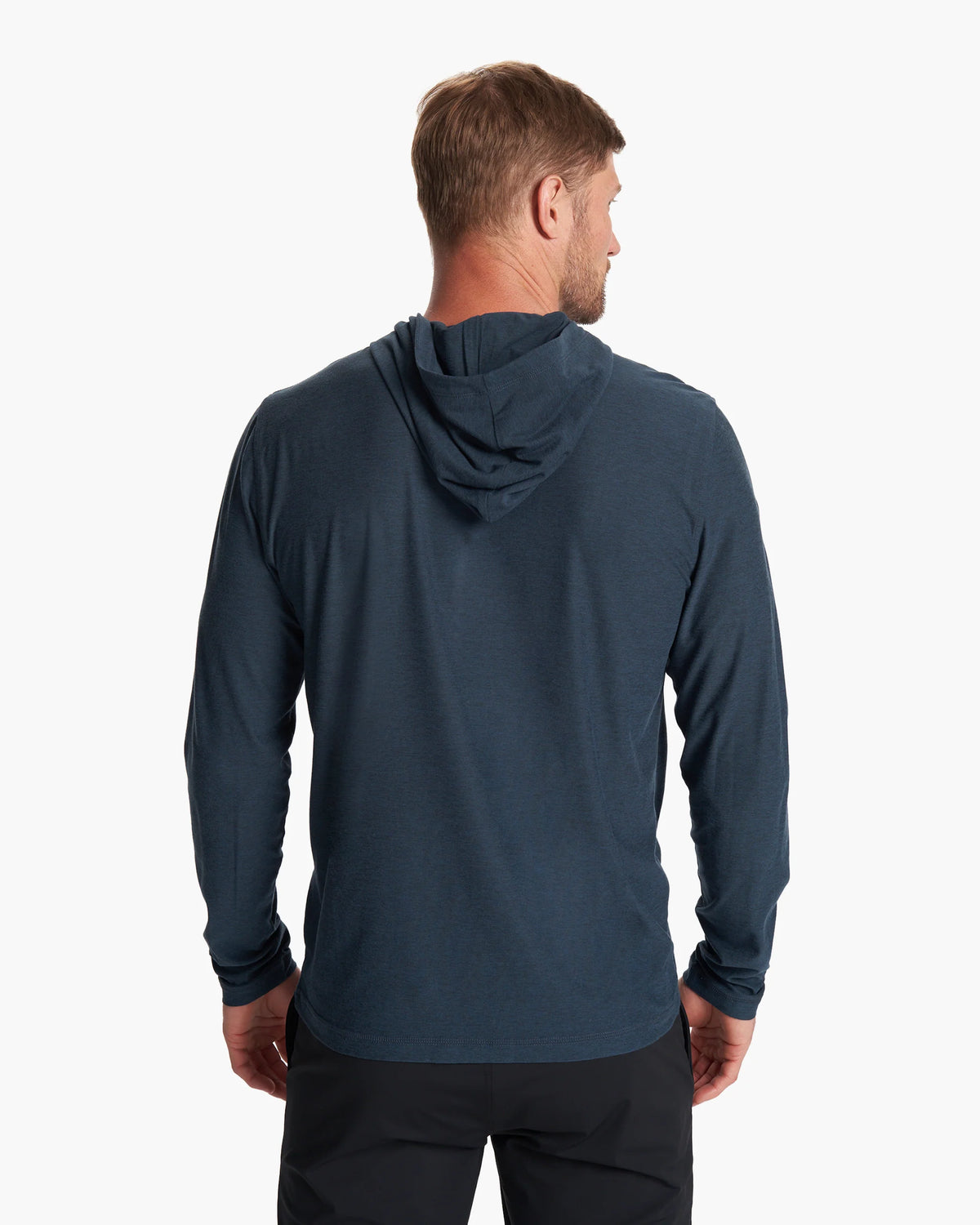 Strato Tech Hoodie