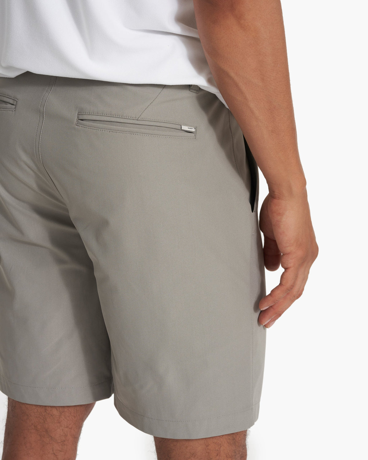 Meta Short 8"