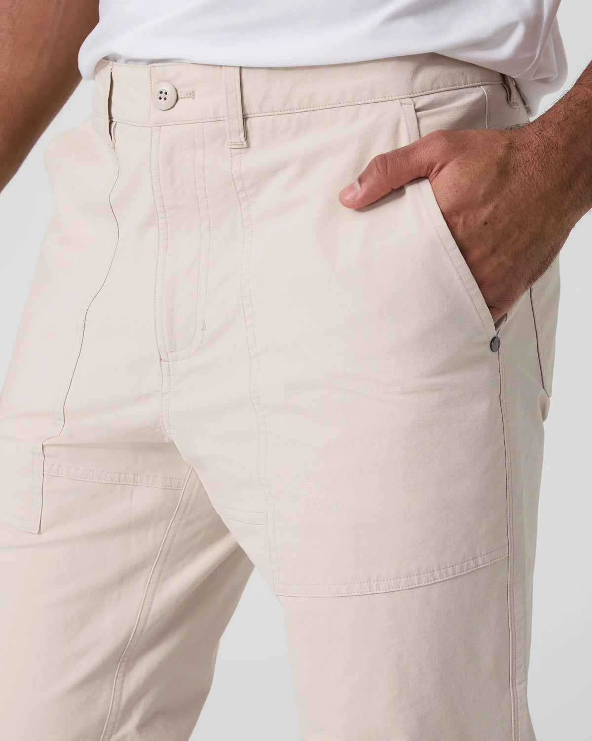 Barren Pant Classic Fit 32"