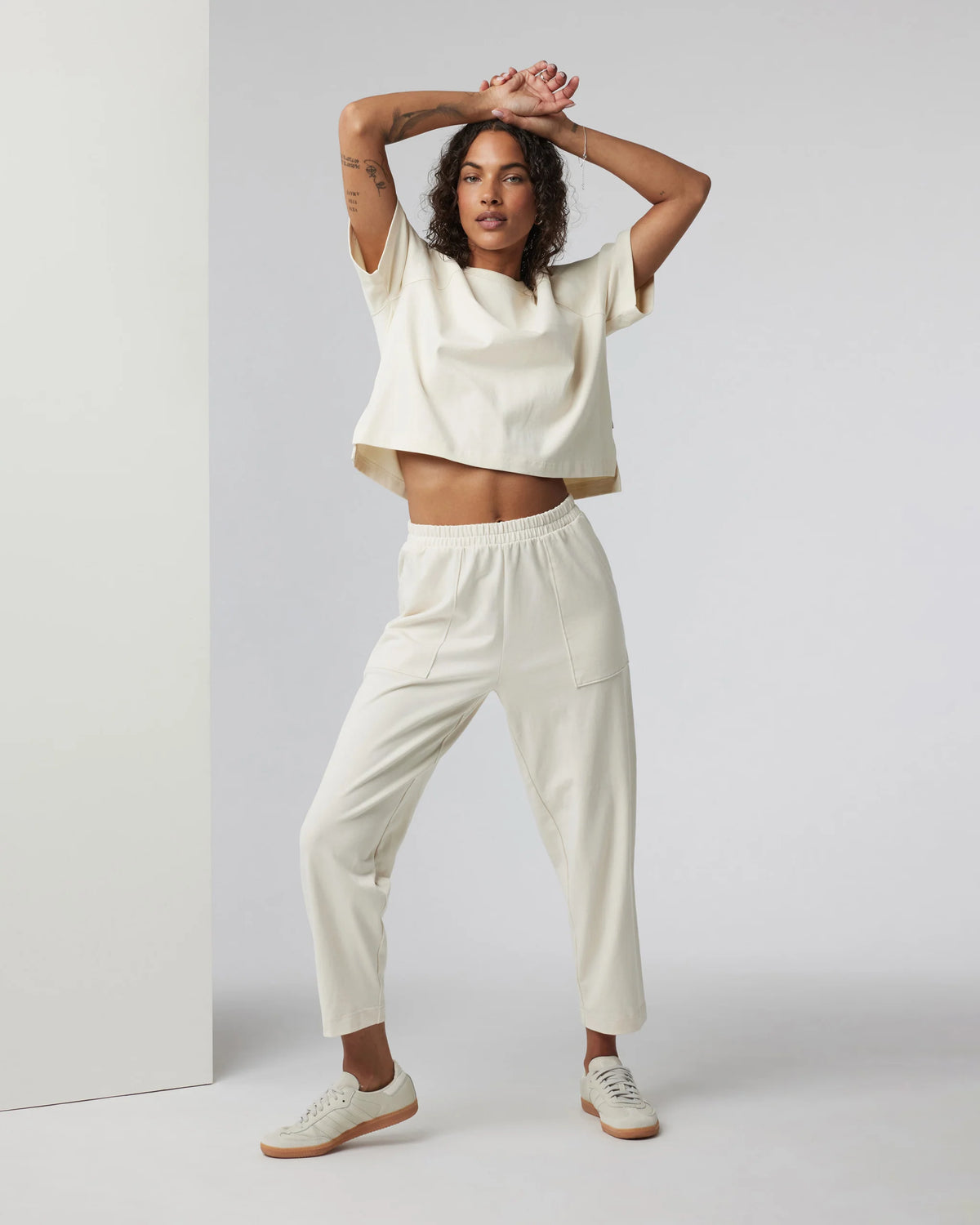 Mackenzie Pant
