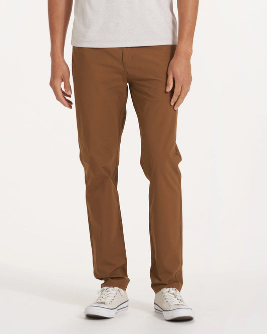 Meta Pant Athletic Slim Fit 34”
