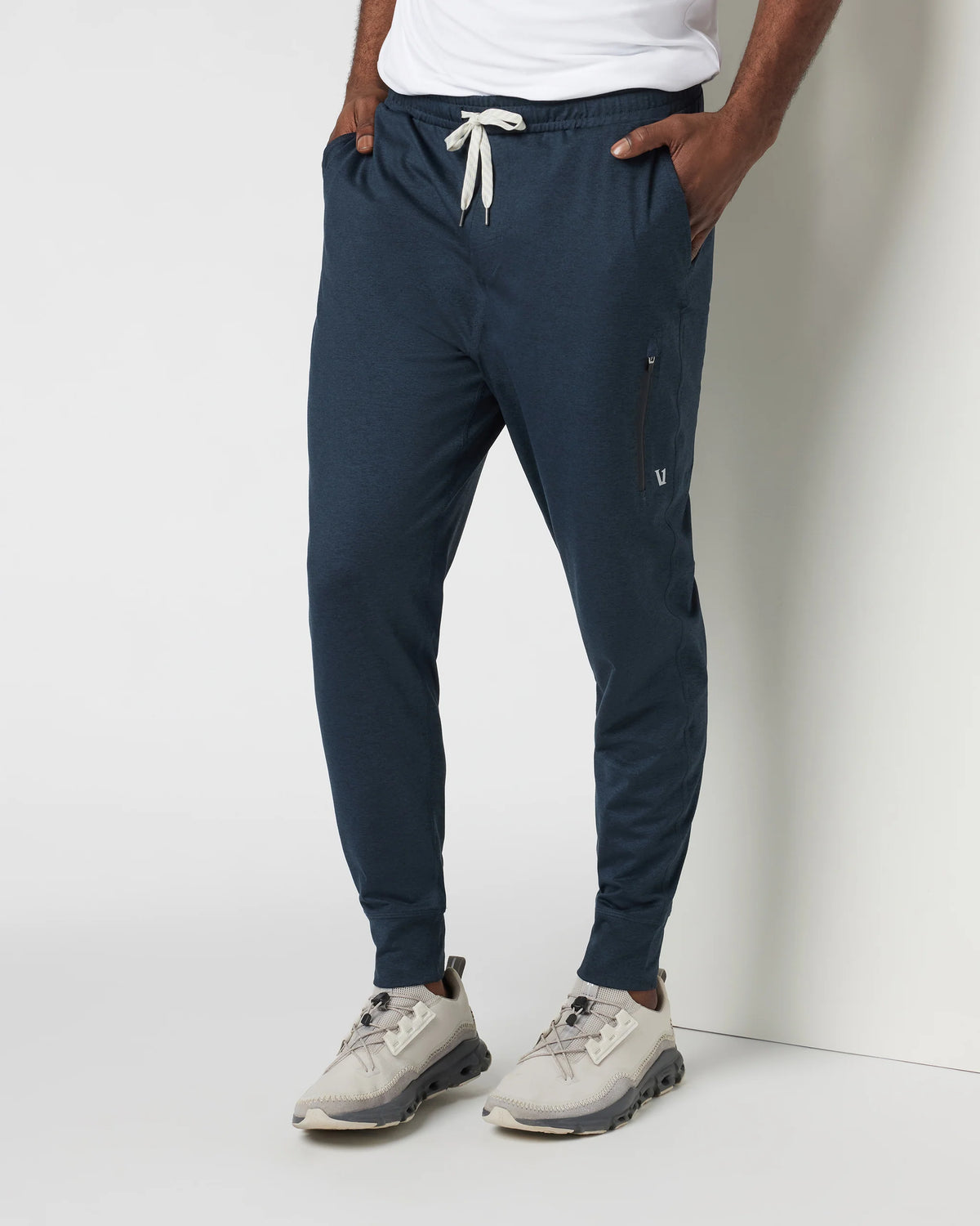Sunday Performance Jogger - Long