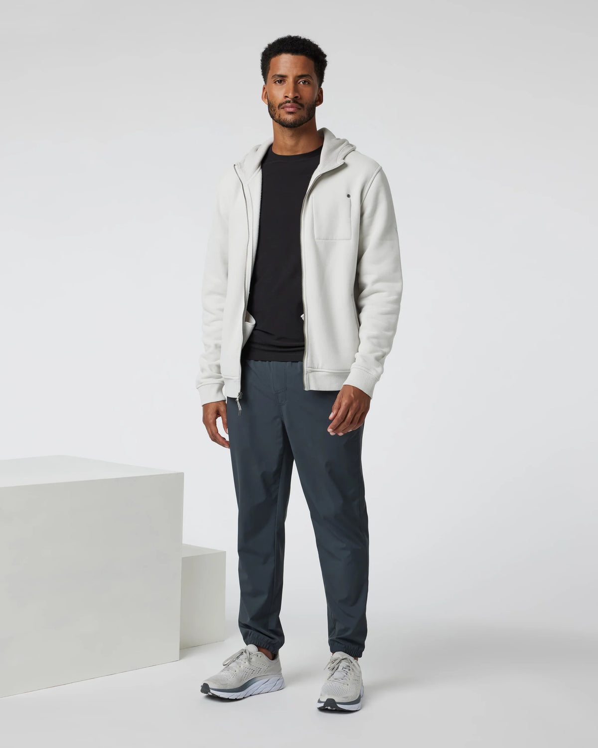 Seaside Hoodie