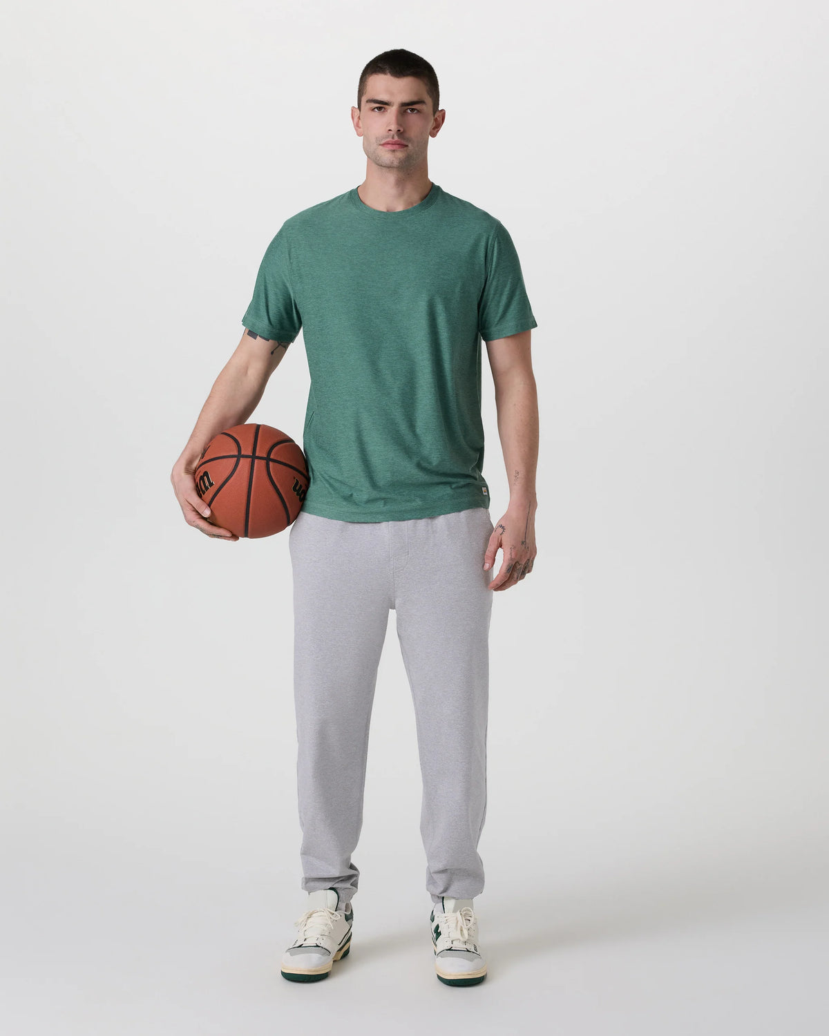 Coronado Performance Sweatpant - Long