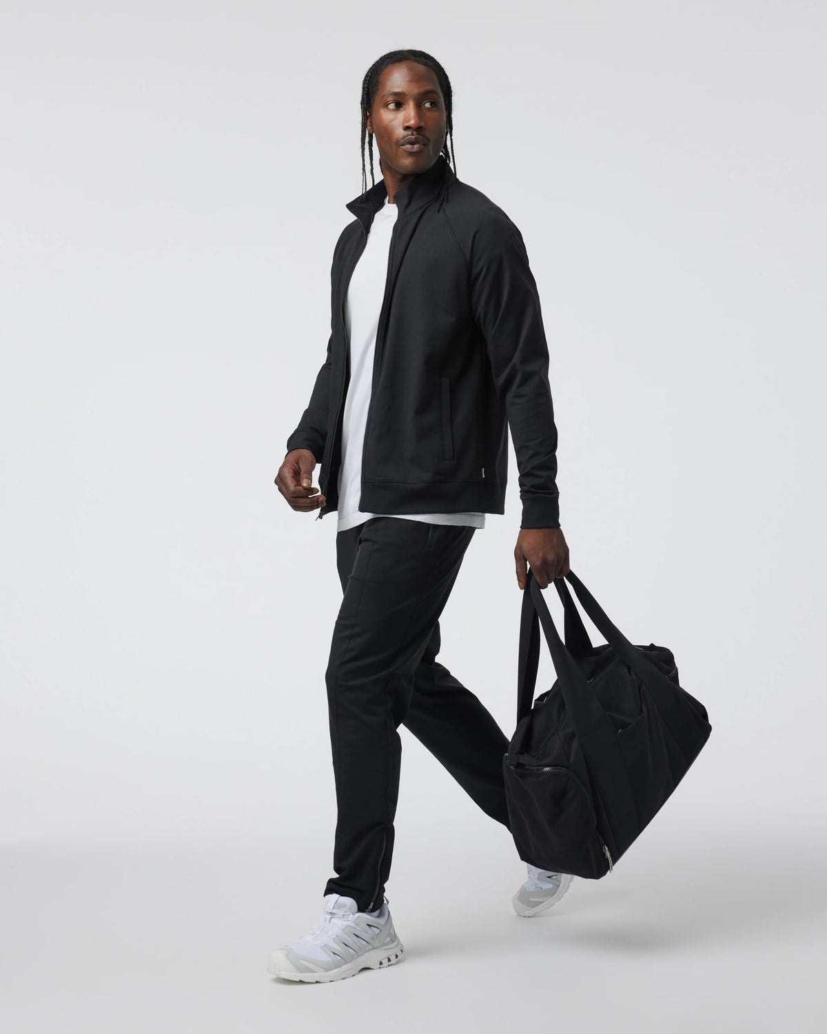 Coronado Novelty Full Zip