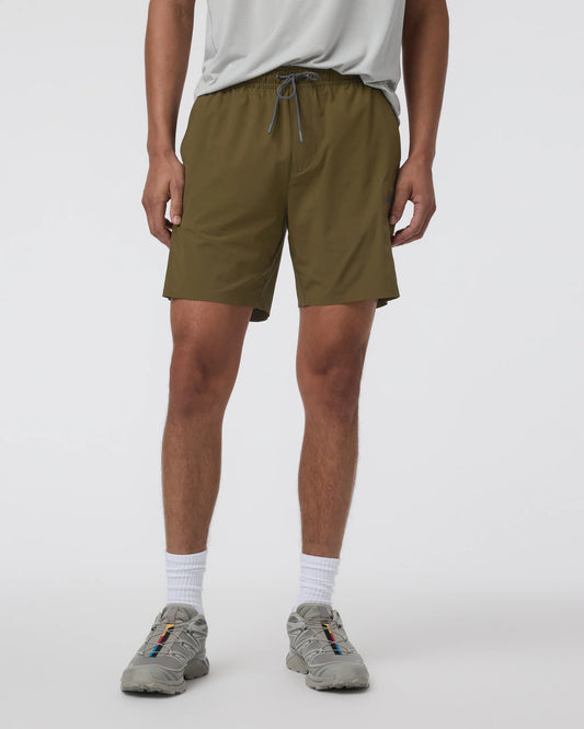 Grafton Short Unlined 7"