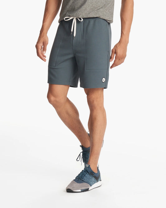 Performance Waffle Short