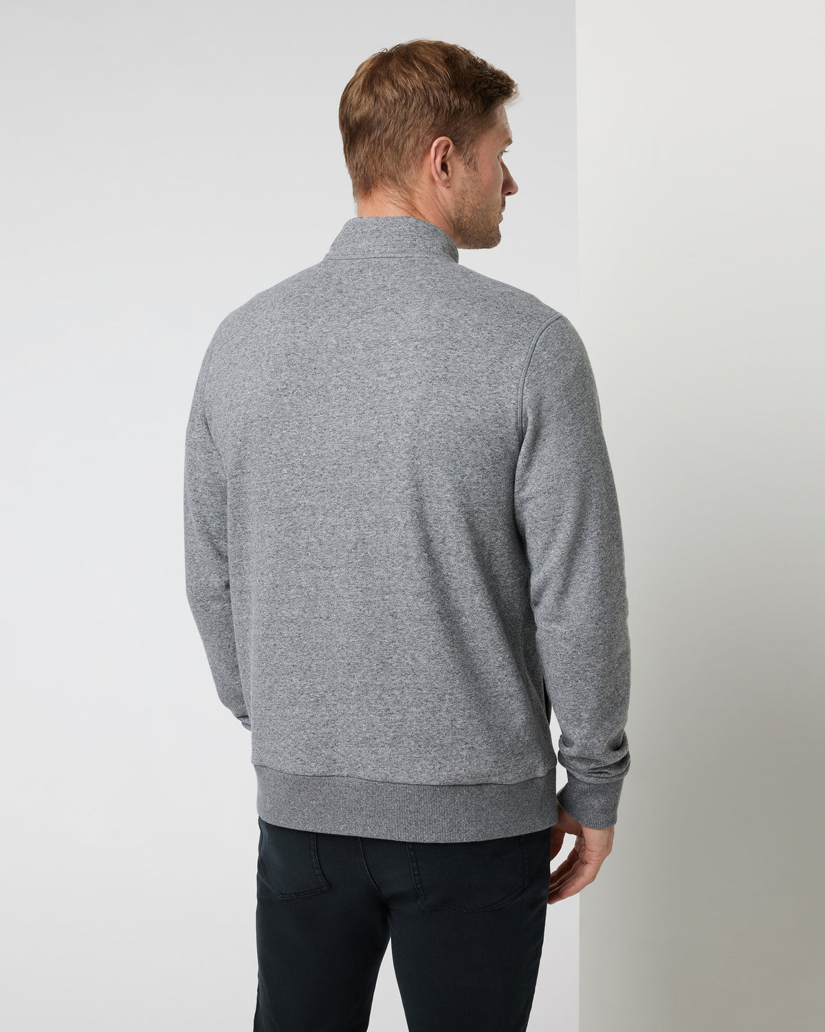 Cypress 1/4 Zip