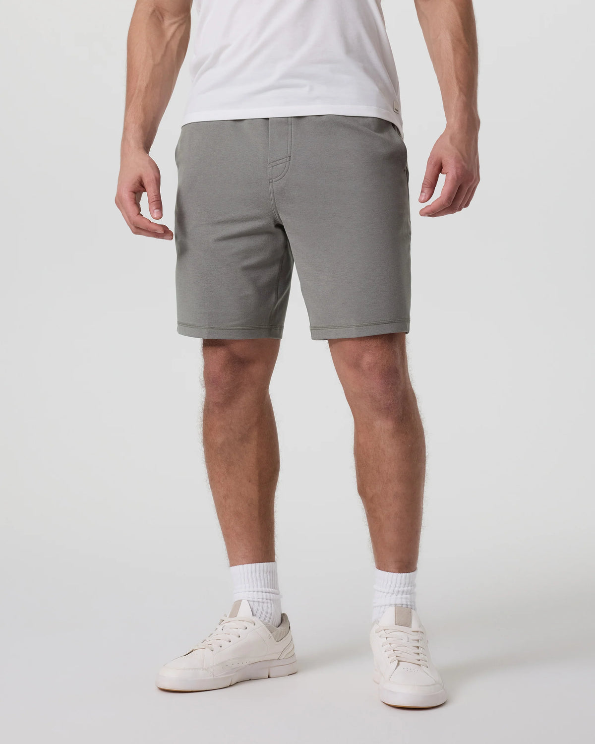 Coronado Short 8"