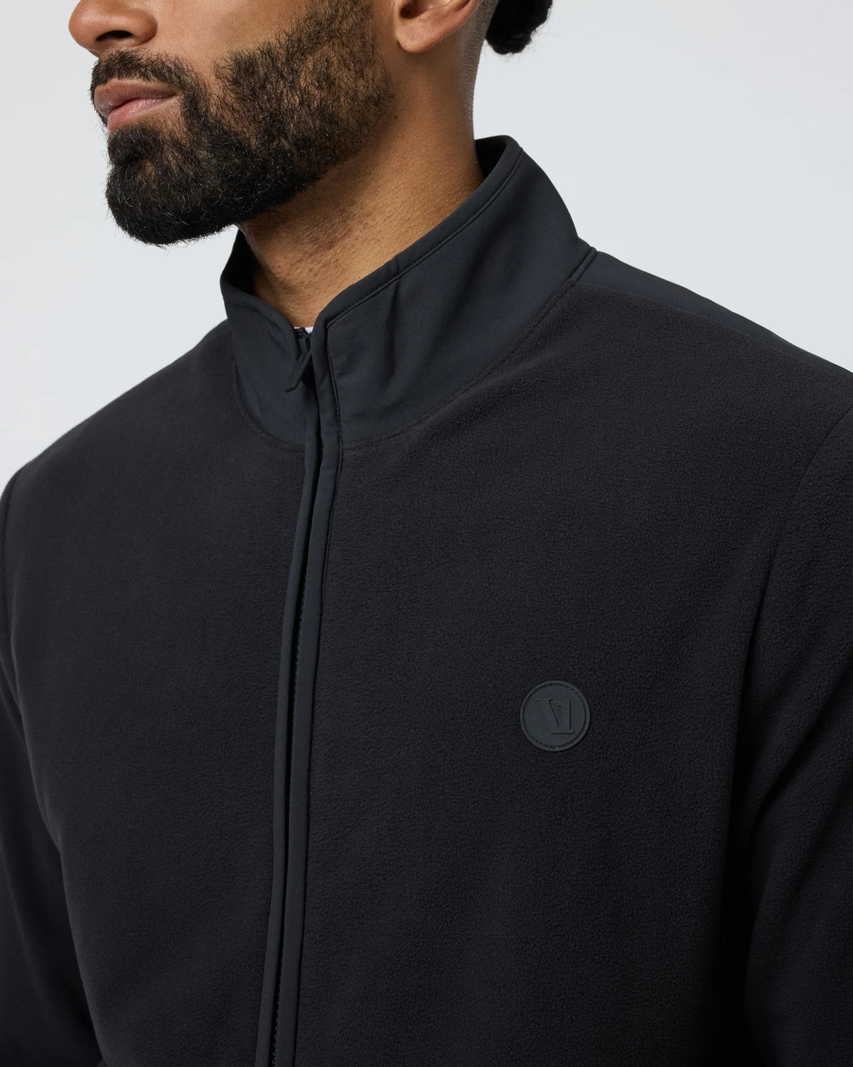 Aspen Full Zip Jacket