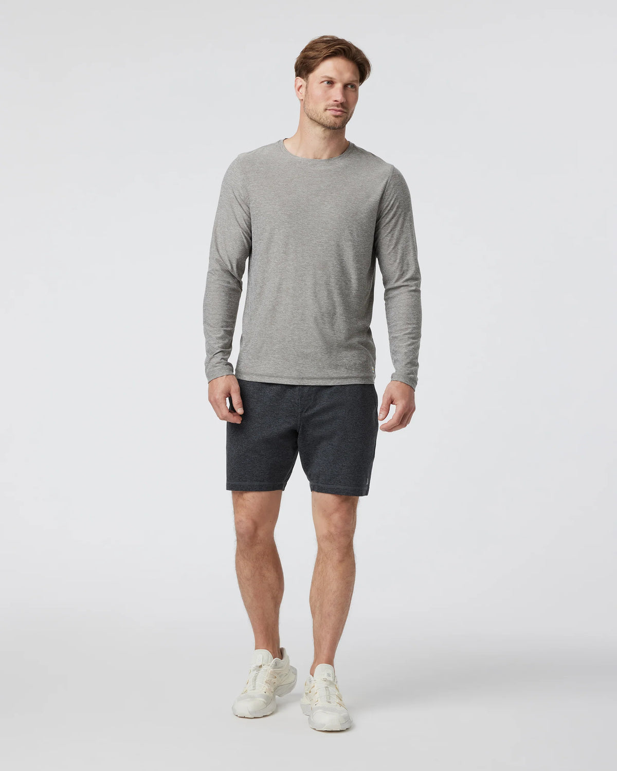 Long-Sleeve Strato Tech Tee