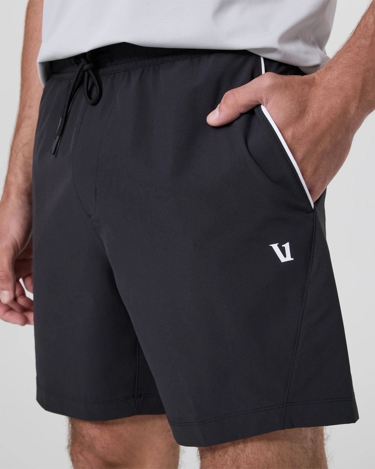 Crosscourt Short