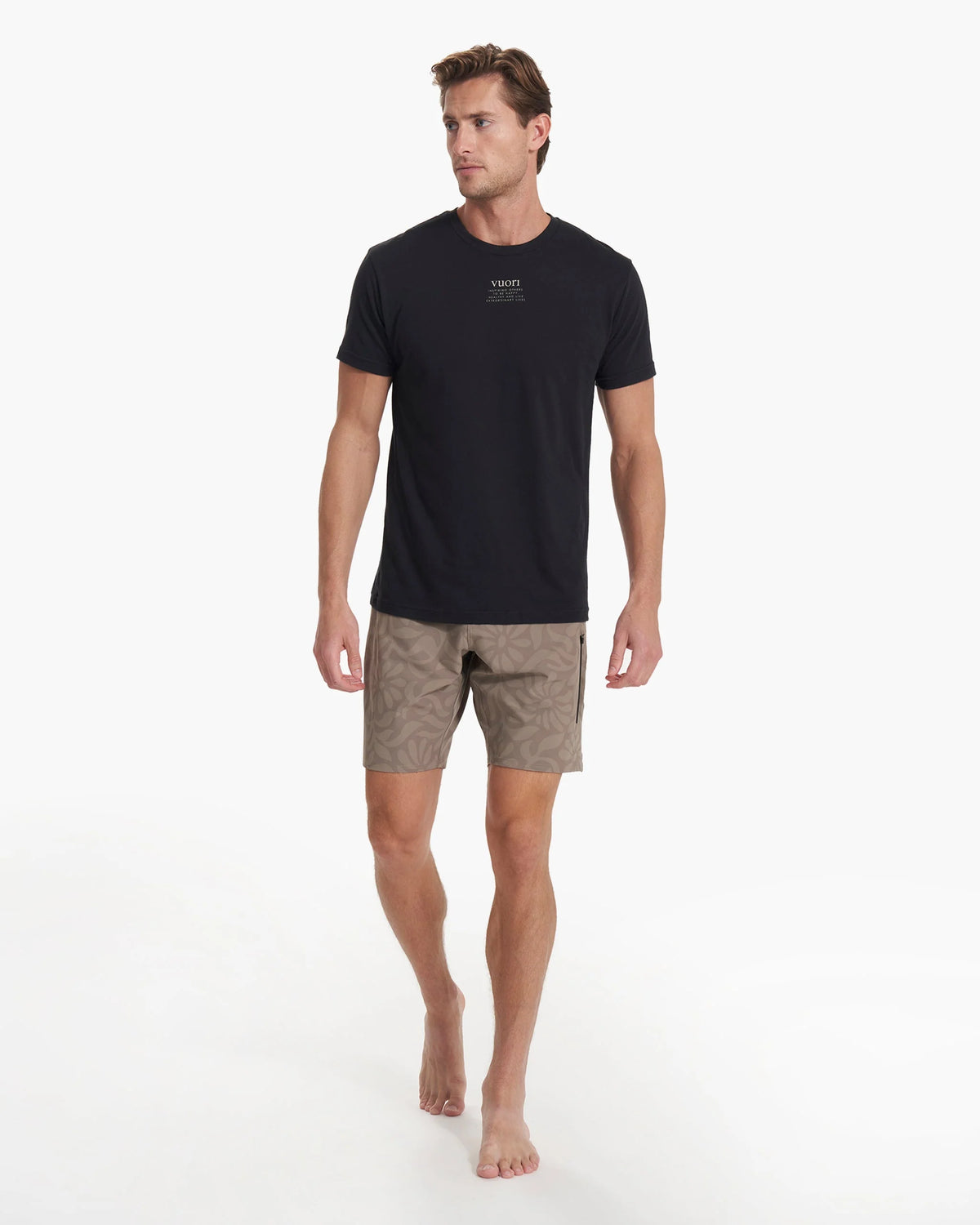 Infinity Boardshort