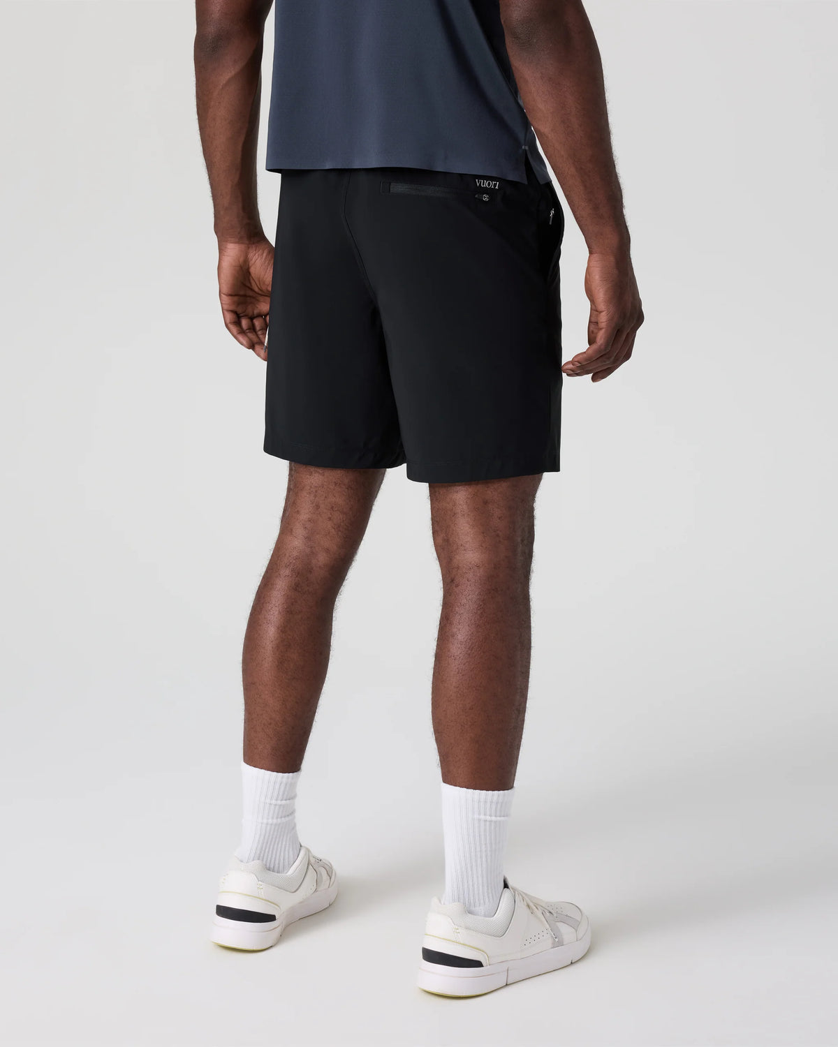 Fleet Sport Short Unlined 7"